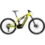 Cannondale Moterra Neo Carbon 2 Electric Bike 2022 Highlighter