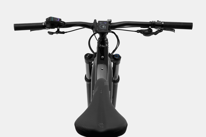 Cannondale Moterra Neo EQ Electric Bike 2023 Black-7