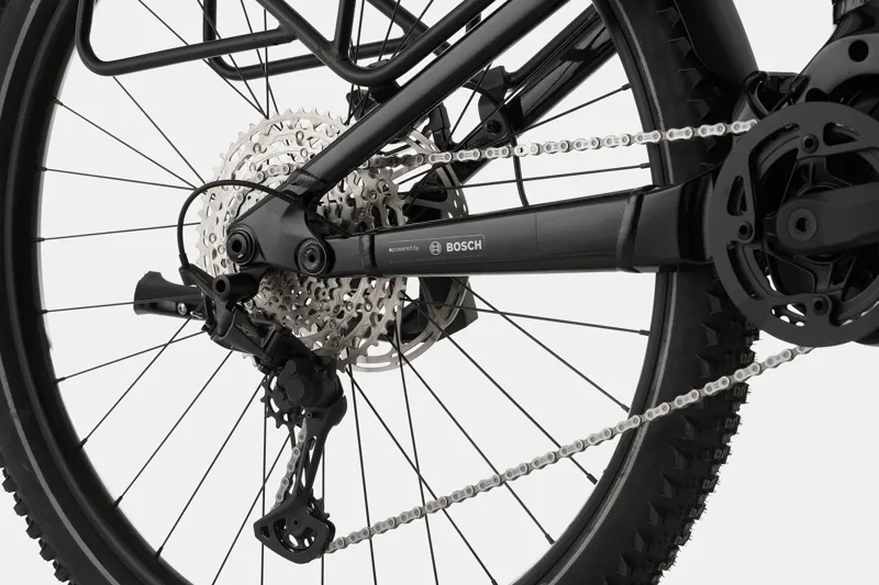 Cannondale Moterra Neo EQ electric Mountain Bike 2022 Black/Pearl-6