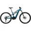 Cannondale Moterra Neo 3 Electric Bike 2023 Teal