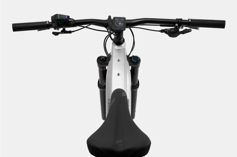 Cannondale Moterra Neo 3 Electric Bike 2022 Mercury-4