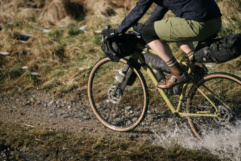 Cannondale Topstone 4 Gravel Bike 2023 Mango-3