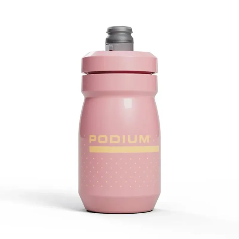 CamelBak Podium Bottle 440ml Coral Sunset 