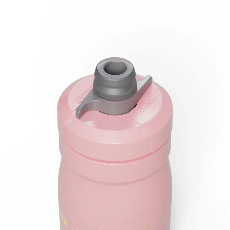 CamelBak Podium Bottle 440ml Coral Sunset -3