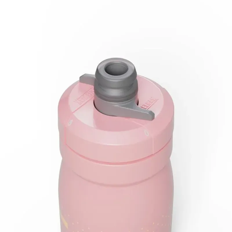 CamelBak Podium Bottle 440ml Coral Sunset -2