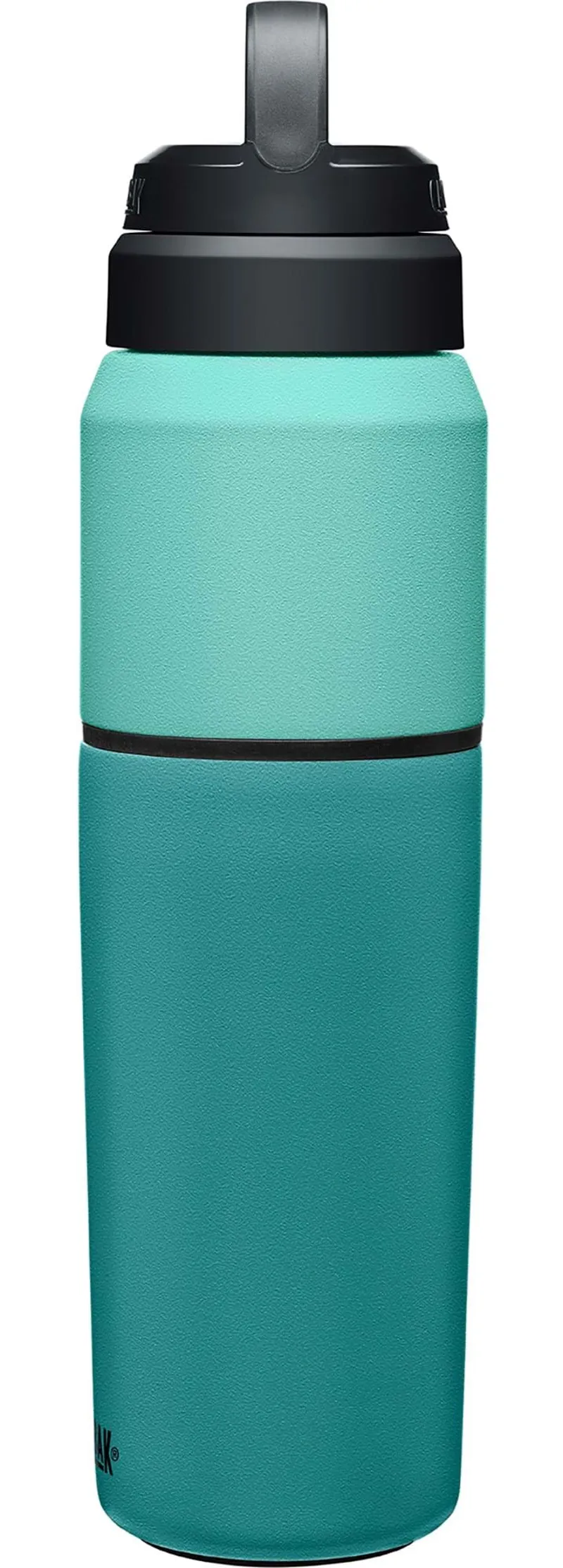 Camelbak Multibev SST Vacuum Stainless Bottle+480ml Cup 650ml Coastal/Lagoon-4