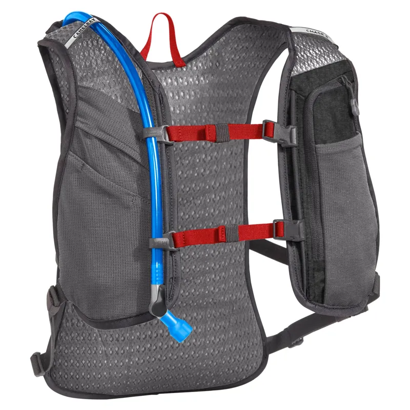 Camelbak Chase Bike Vest 8L With 2L Reservoir  Limited Edition-1