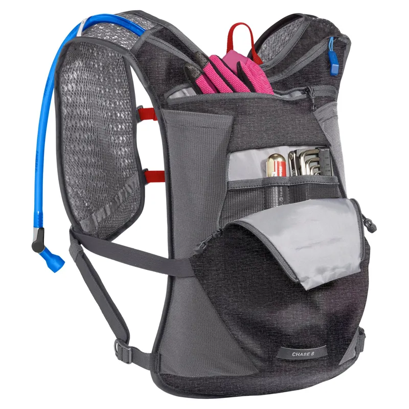 Camelbak Chase Bike Vest 8L With 2L Reservoir  Limited Edition-2