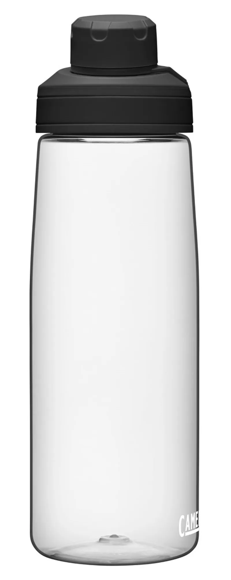 Camelbak Chute Mag 0.75L Bottle Clear-1