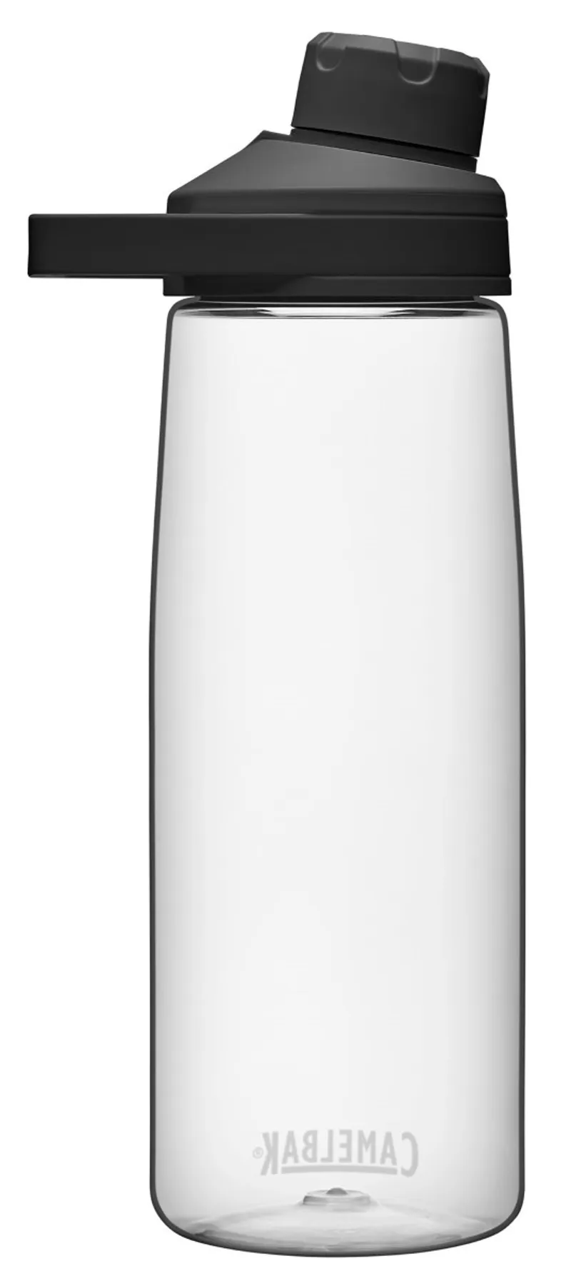 Camelbak Chute Mag 0.75L Bottle Clear-2