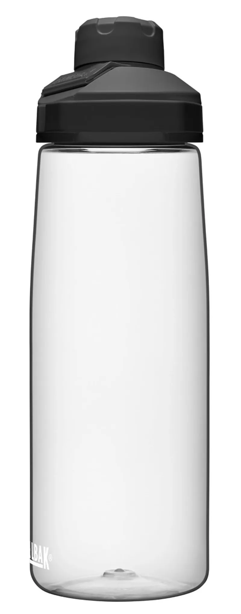 Camelbak Chute Mag 0.75L Bottle Clear-3