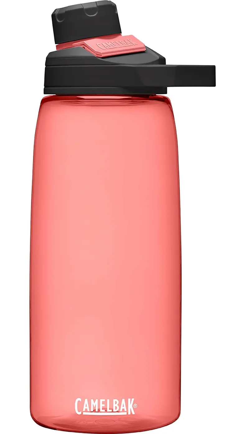 Camelbak Chute Mag Bottle 1L Rose-3