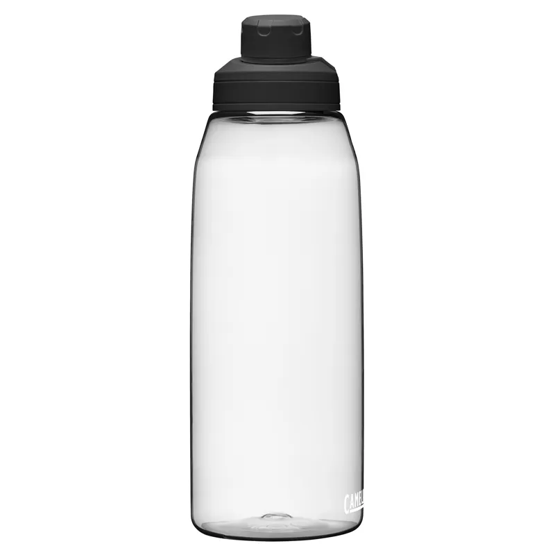 Camelbak Chute Mag Bottle 1.5L Clear-3