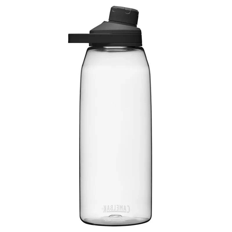 Camelbak Chute Mag Bottle 1.5L Clear-2