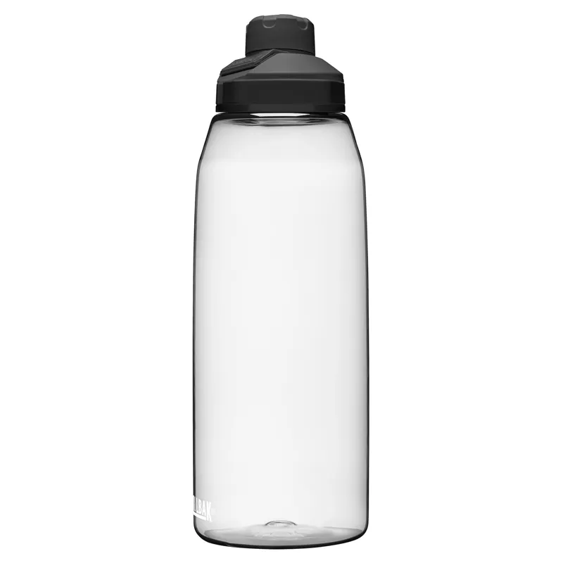 Camelbak Chute Mag Bottle 1.5L Clear-1