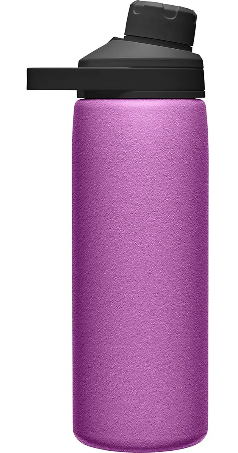 Camelbak Chute Mag Vacuum 0.6L Bottle Magenta-2