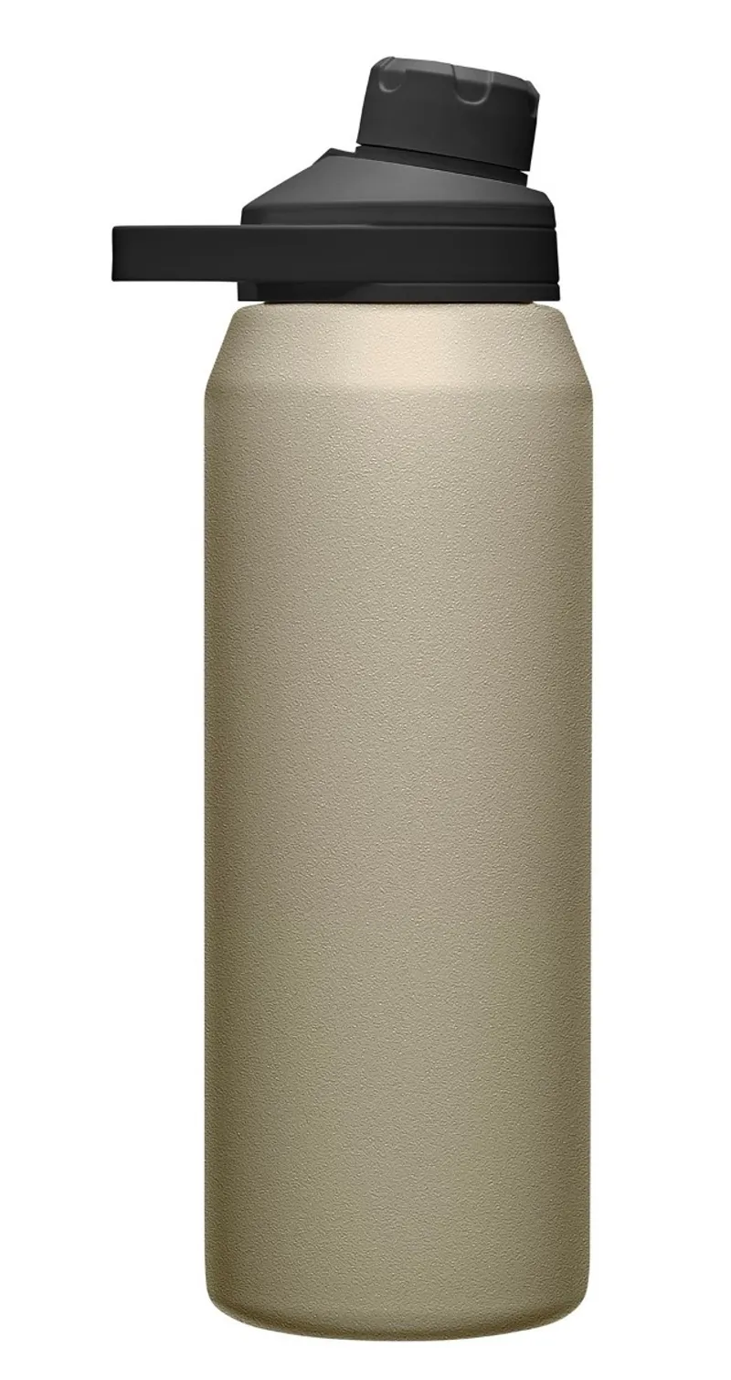 Camelbak Chute Mag Vacuum 1L Bottle Dune-2