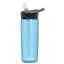 Camelbak Eddy+ Water Bottle 600ml True Blue