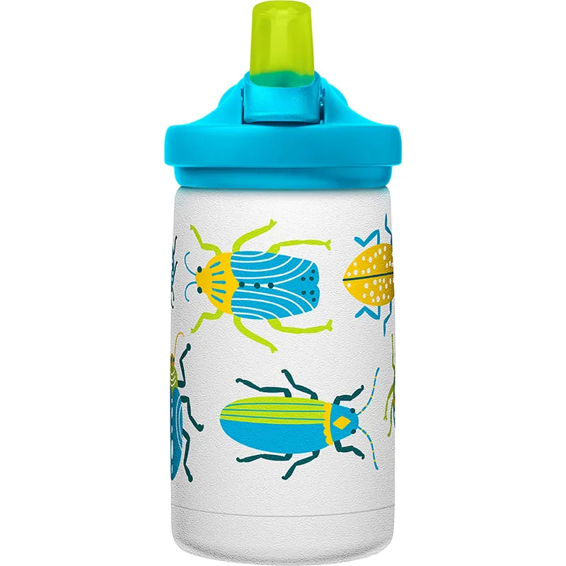 Camelbak Eddy+ Kids Sst Vacuum Insulated 350ml Bugs-1