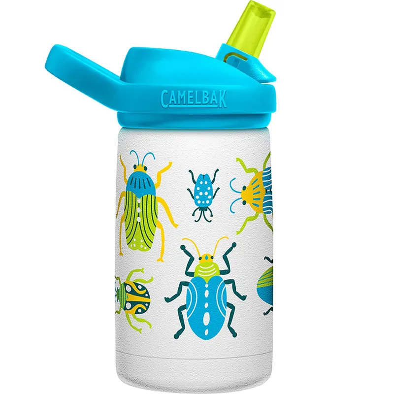 Camelbak Eddy+ Kids Sst Vacuum Insulated 350ml Bugs-2