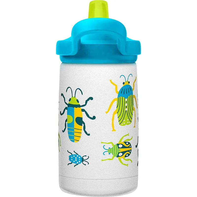 Camelbak Eddy+ Kids Sst Vacuum Insulated 350ml Bugs-3
