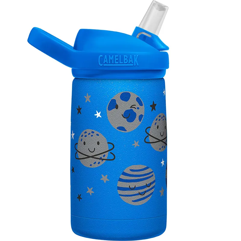 Camelbak Eddy+ Kids Sst Vacuum Insulated 350ml Space Smiles-2