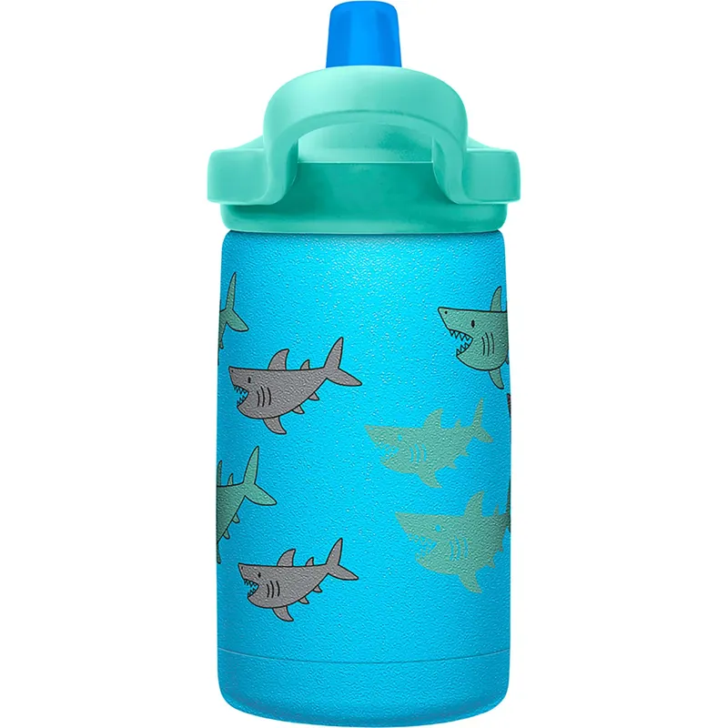 Camelbak Eddy+ Kids Sst Vacuum Insulated 350ml School of Sharks-3