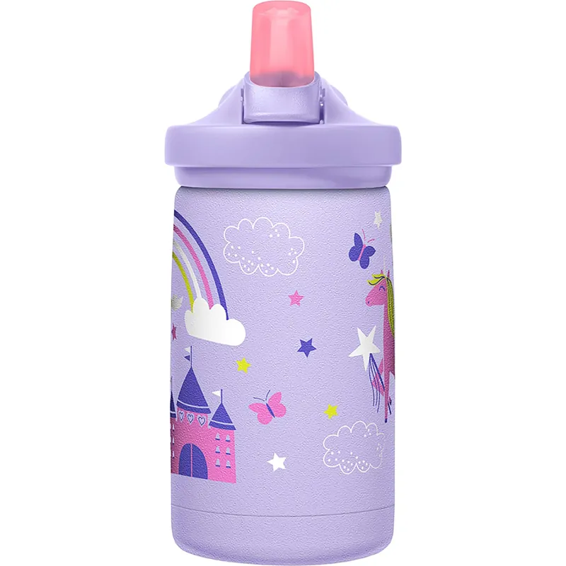 Camelbak Eddy+ Kids Sst Vacuum Insulated 350ml Magic Unicorns-1