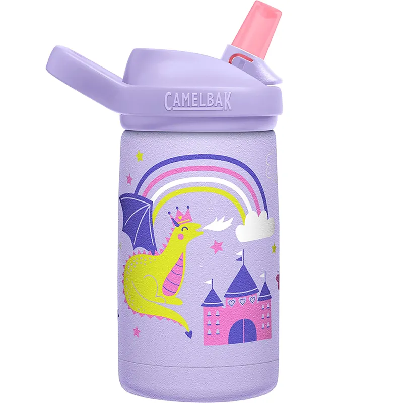 Camelbak Eddy+ Kids Sst Vacuum Insulated 350ml Magic Unicorns-2