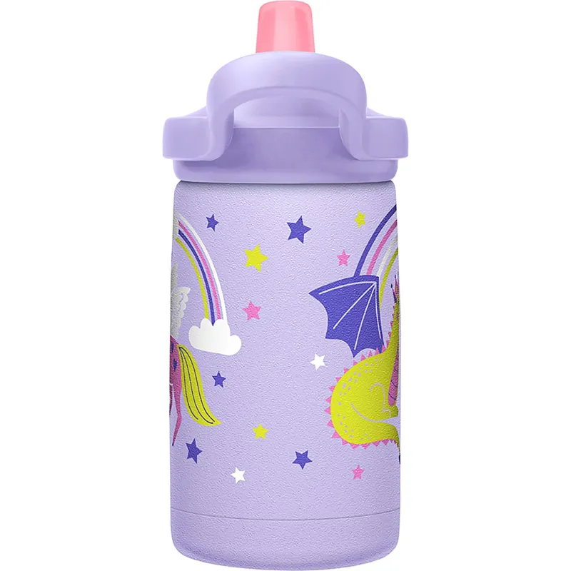 Camelbak Eddy+ Kids Sst Vacuum Insulated 350ml Magic Unicorns-3