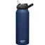 Camelbak Eddy+ SST Vacuum Insulated Filtered Lifestraw Bottle 1L Navy