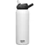 Camelbak Eddy+ SST Vacuum Insulated Filtered Lifestraw Bottle 1L White