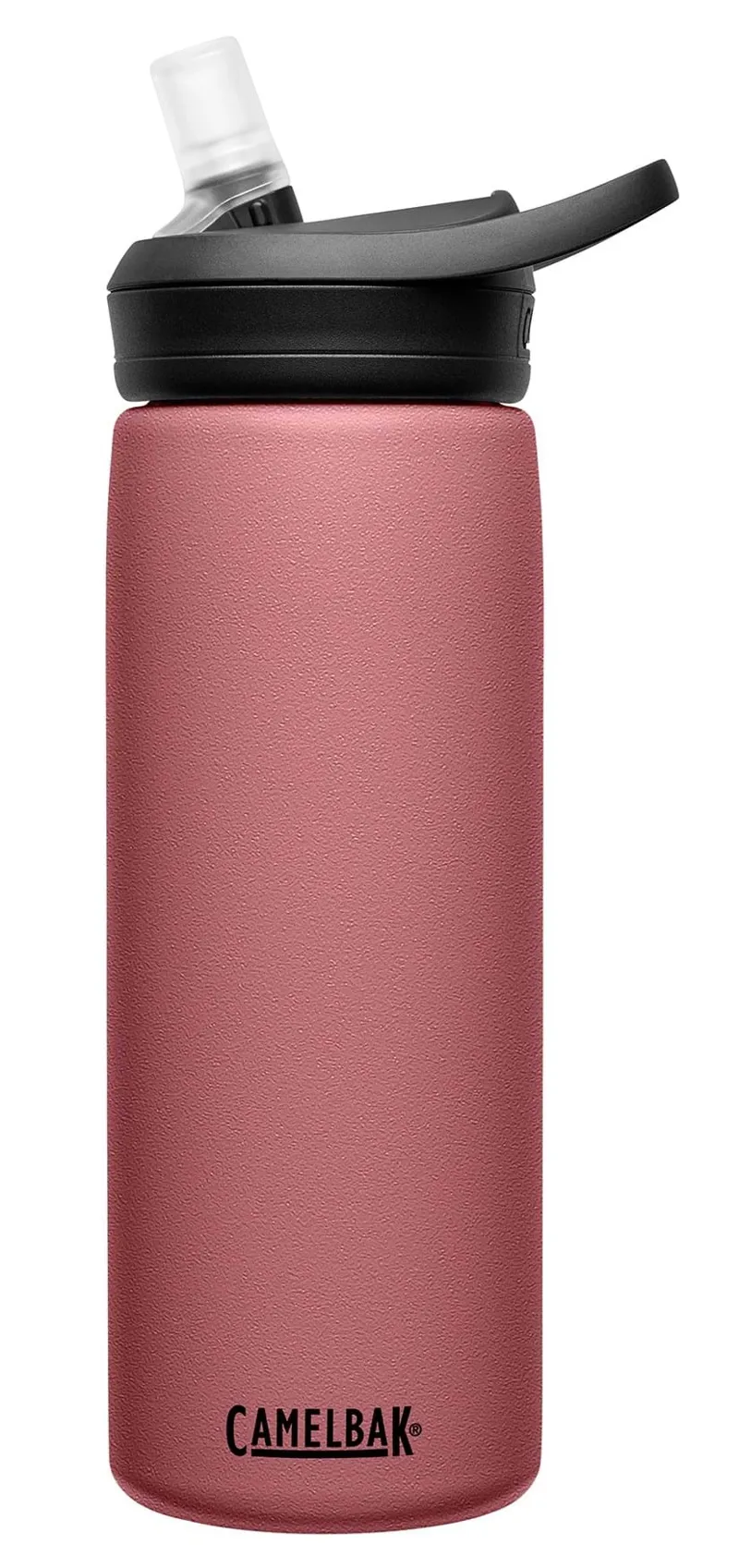 Camelbak Eddy+ SST Vacuum Insulated Bottle 600ml Terracotta Rose-3