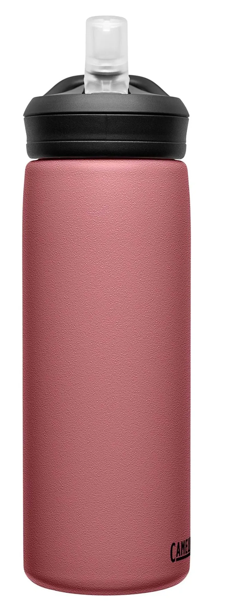 Camelbak Eddy+ SST Vacuum Insulated Bottle 600ml Terracotta Rose-2