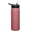 Camelbak Eddy+ SST Vacuum Insulated Bottle 600ml Terracotta Rose