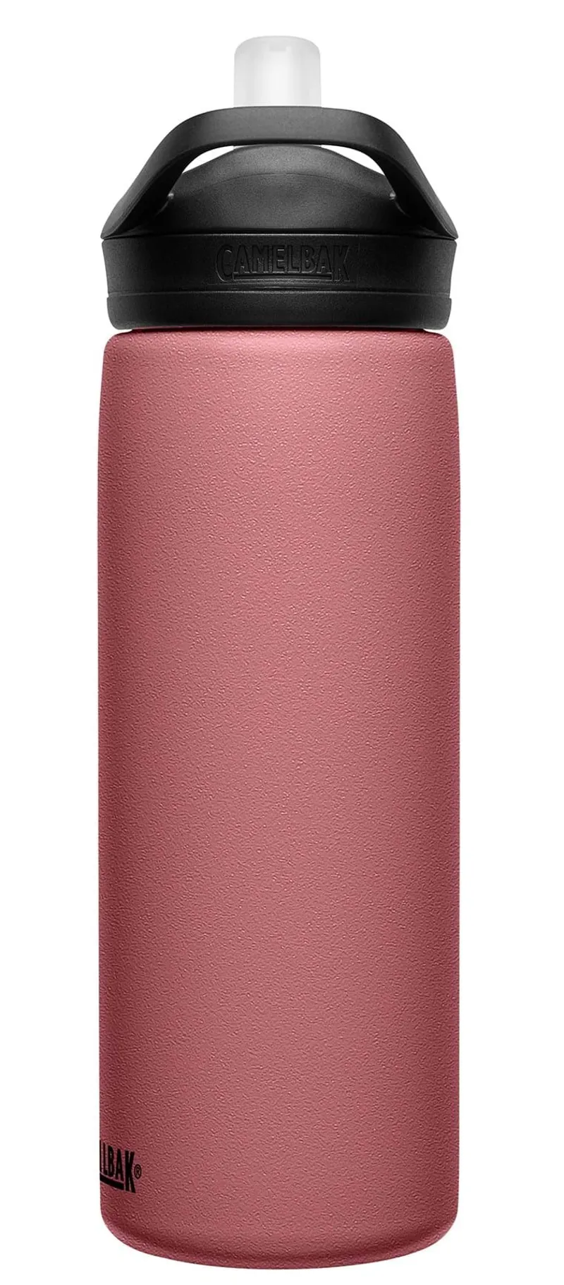 Camelbak Eddy+ SST Vacuum Insulated Bottle 600ml Terracotta Rose-1
