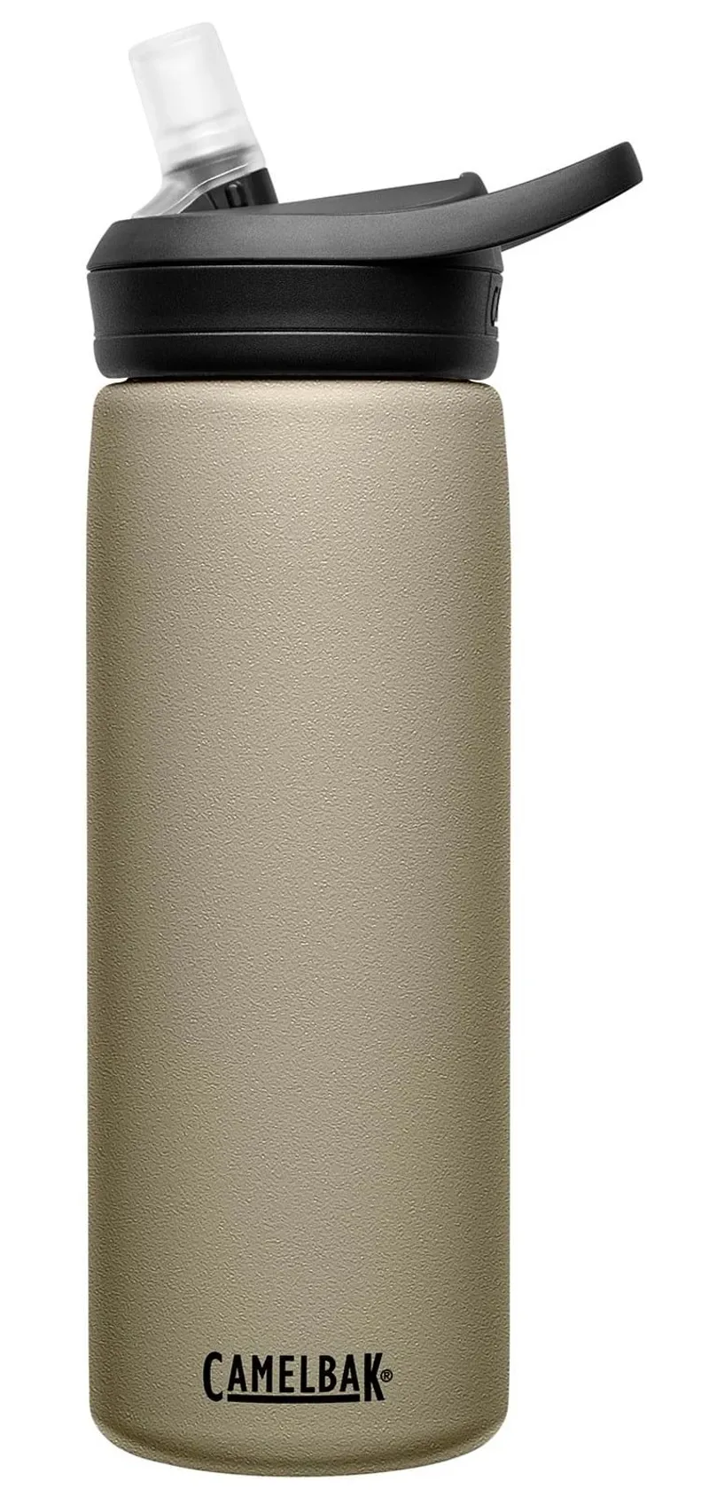 Camelbak Eddy+ SST Vacuum Insulated Bottle 600ml Dune-3
