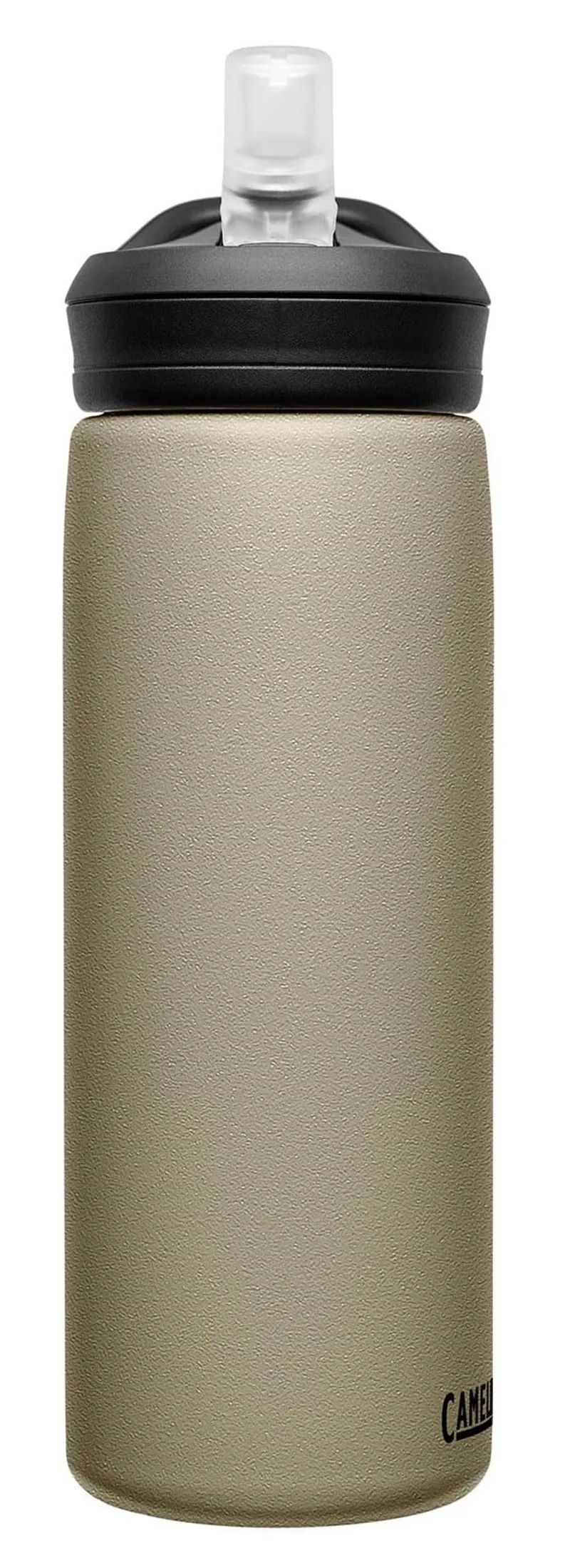 Camelbak Eddy+ SST Vacuum Insulated Bottle 600ml Dune-1