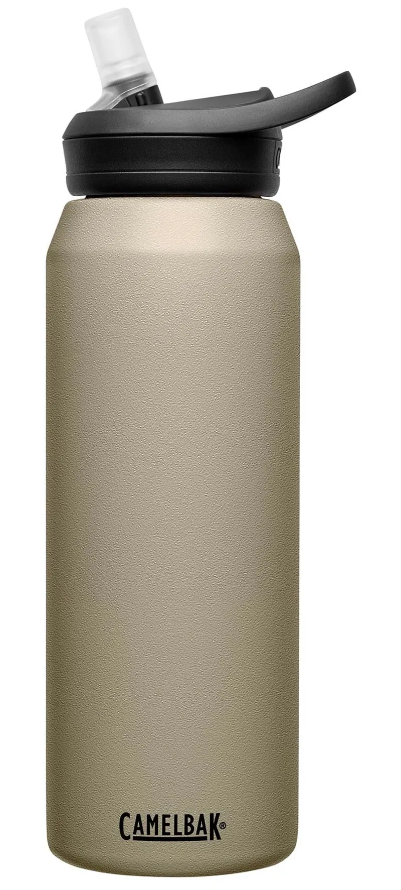 Camelbak Eddy+ SST Vacuum Insulated Bottle 1L Dune-3