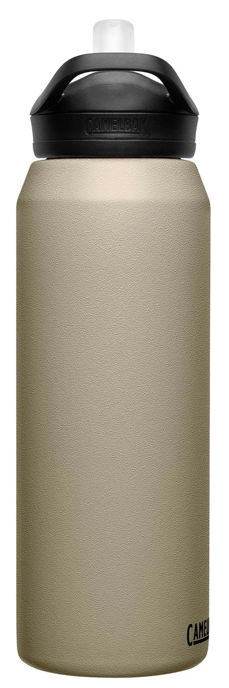 Camelbak Eddy+ SST Vacuum Insulated Bottle 1L Dune-2