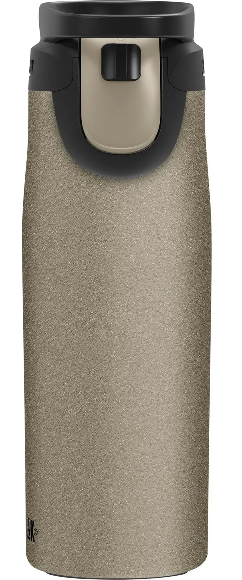 Camelbak Forge Flow SST Vacuum Insulated Bottle 600ml Dune-1
