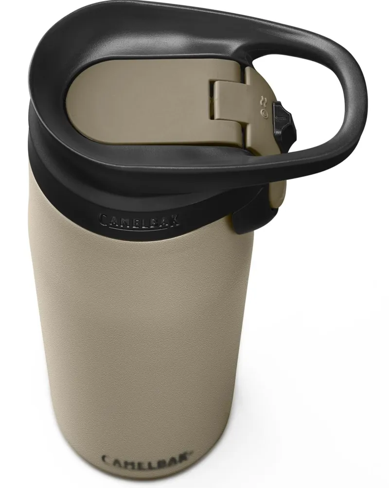 Camelbak Forge Flow SST Vacuum Insulated Bottle 600ml Dune-3