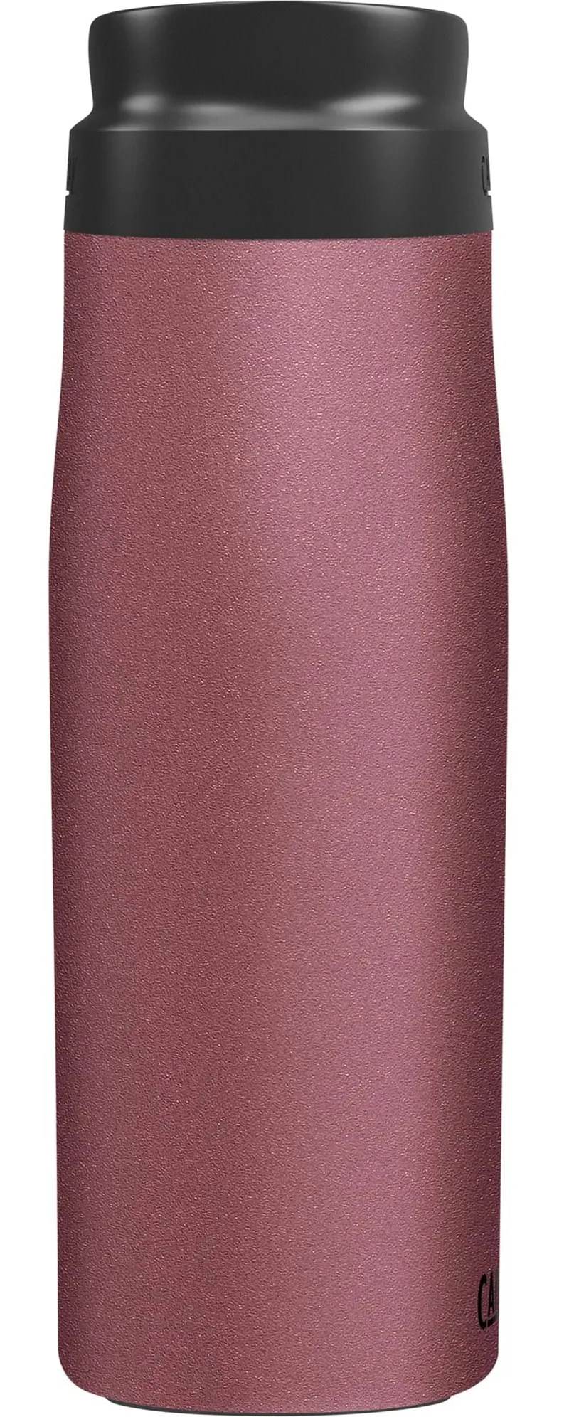 Camelbak Forge Flow SST Vacuum Insulated Bottle 600ml Terracotta Rose-1