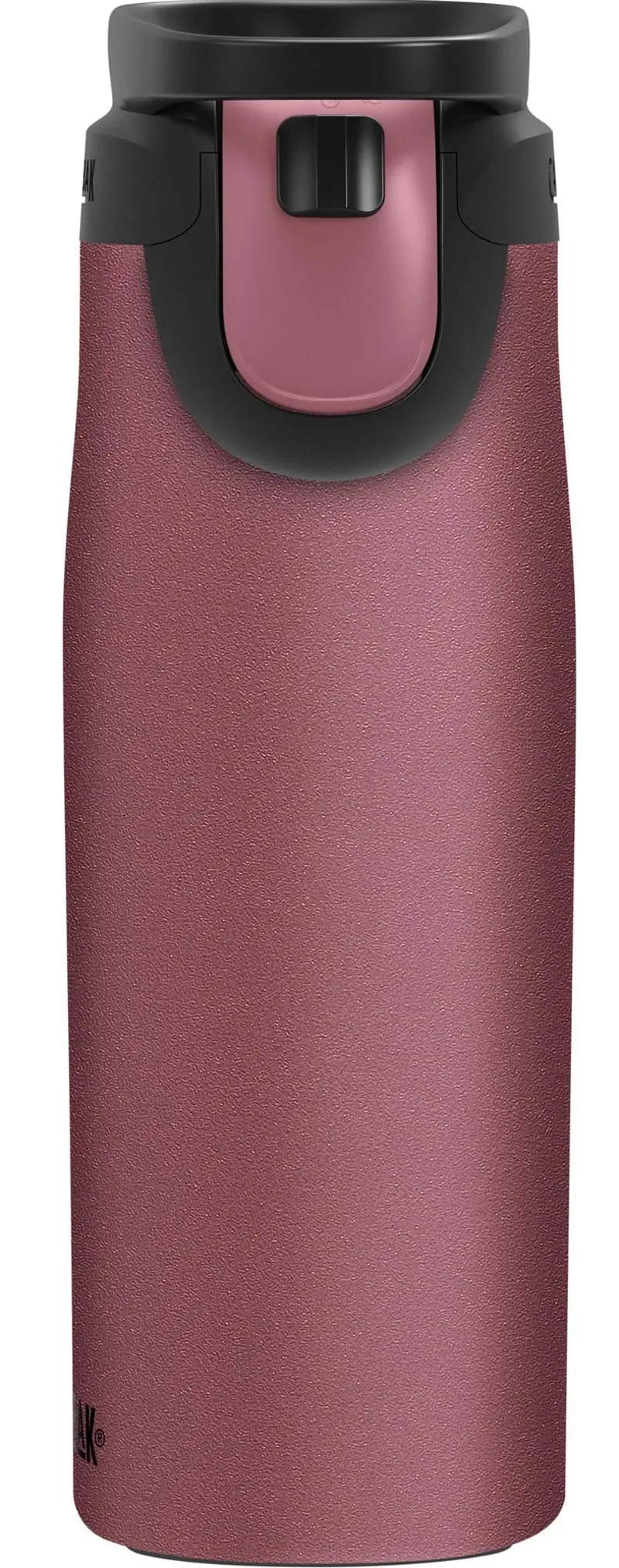 Camelbak Forge Flow SST Vacuum Insulated Bottle 600ml Terracotta Rose-2