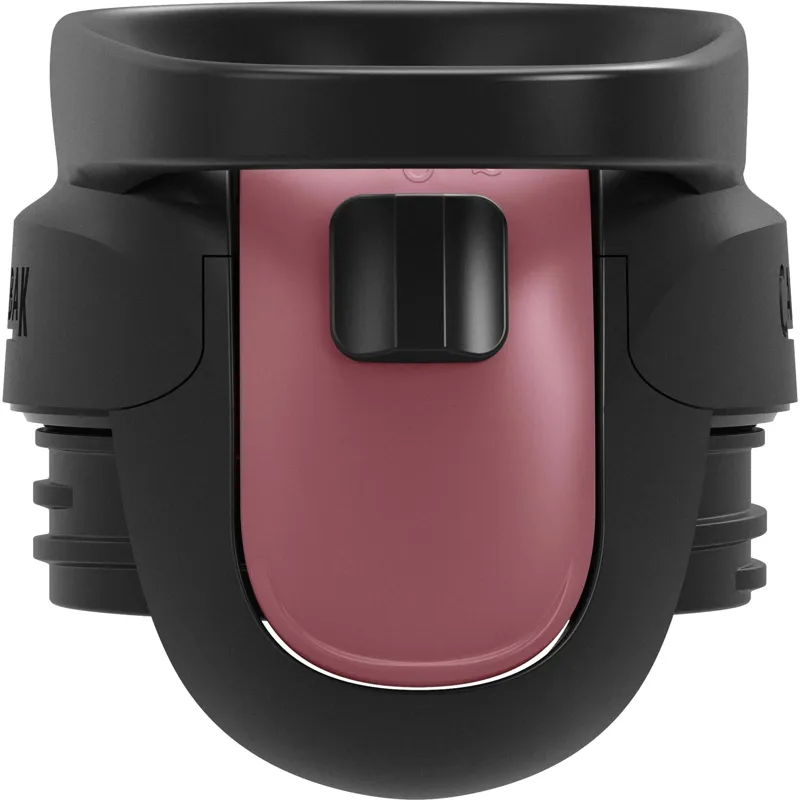 Camelbak Forge Flow SST Vacuum Insulated Bottle 600ml Terracotta Rose-6