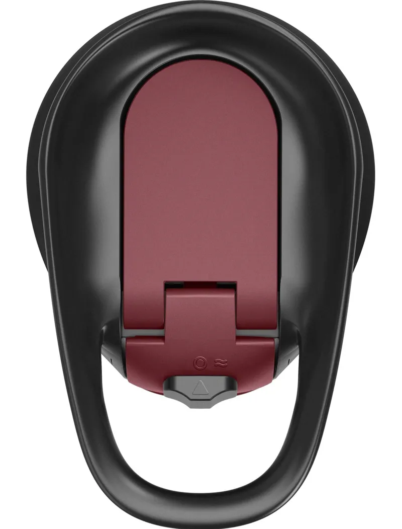 Camelbak Forge Flow SST Vacuum Insulated Bottle 600ml Terracotta Rose-4