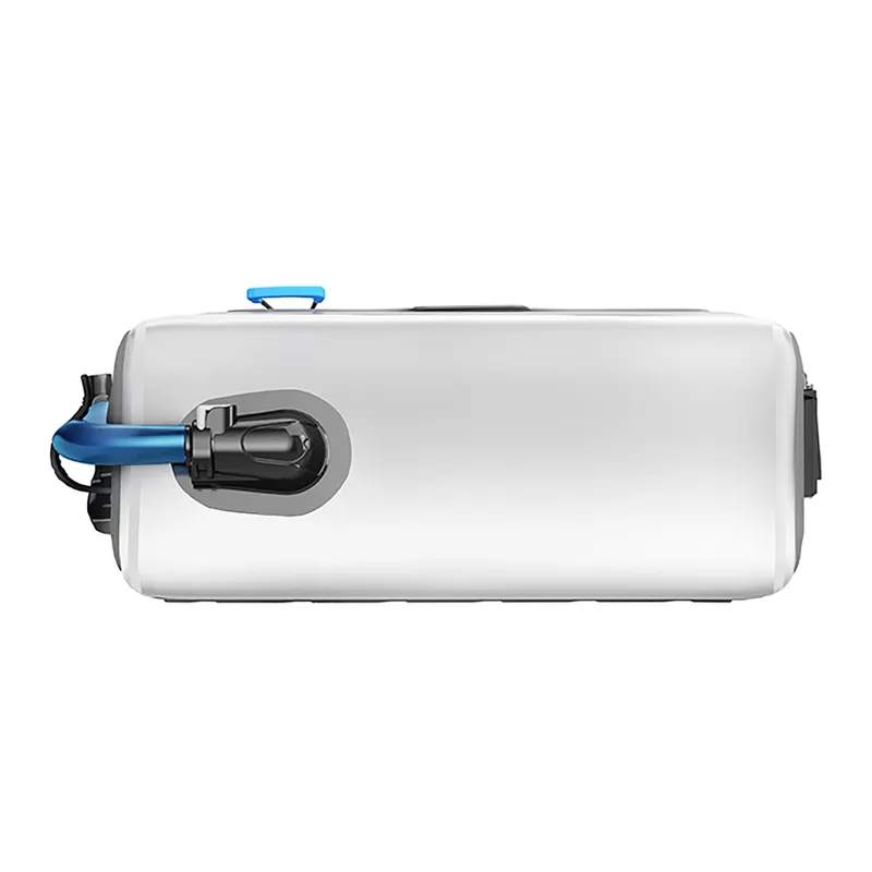 Camelbak Fusion Group Reservoir With Tru Zip Waterproof Zipper 10L-7