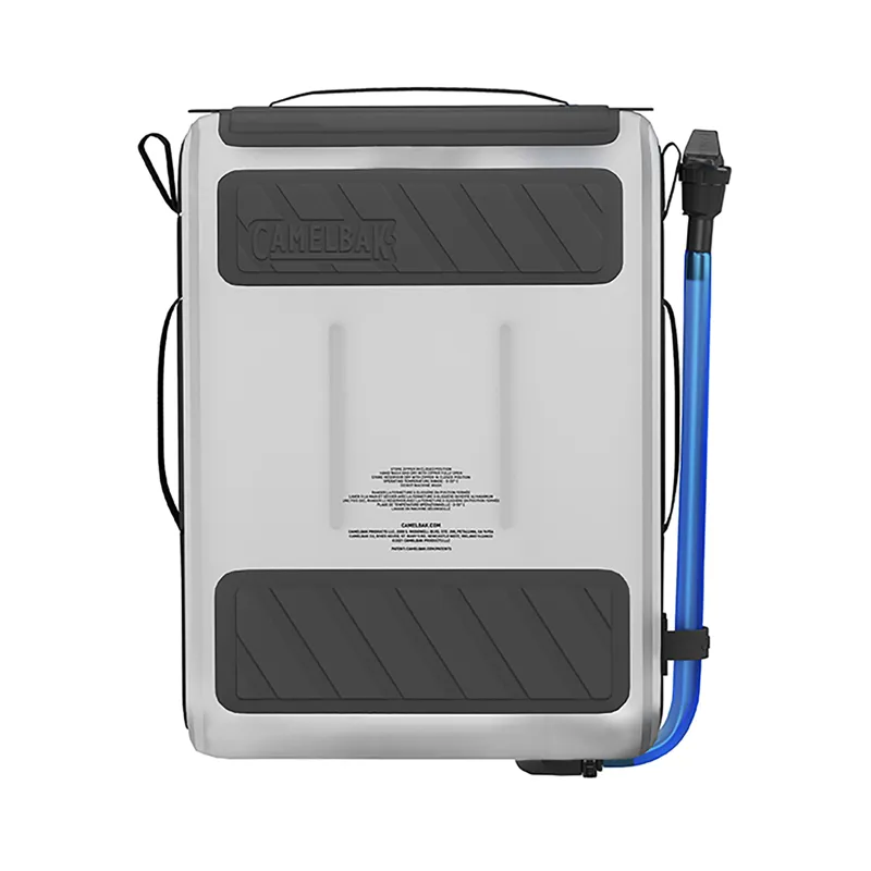 Camelbak Fusion Group Reservoir With Tru Zip Waterproof Zipper 6L-3