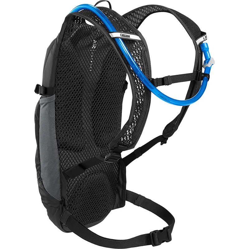 Camelbak Lobo Hydration Pack 9L Plus 2L Reservoir Black-2