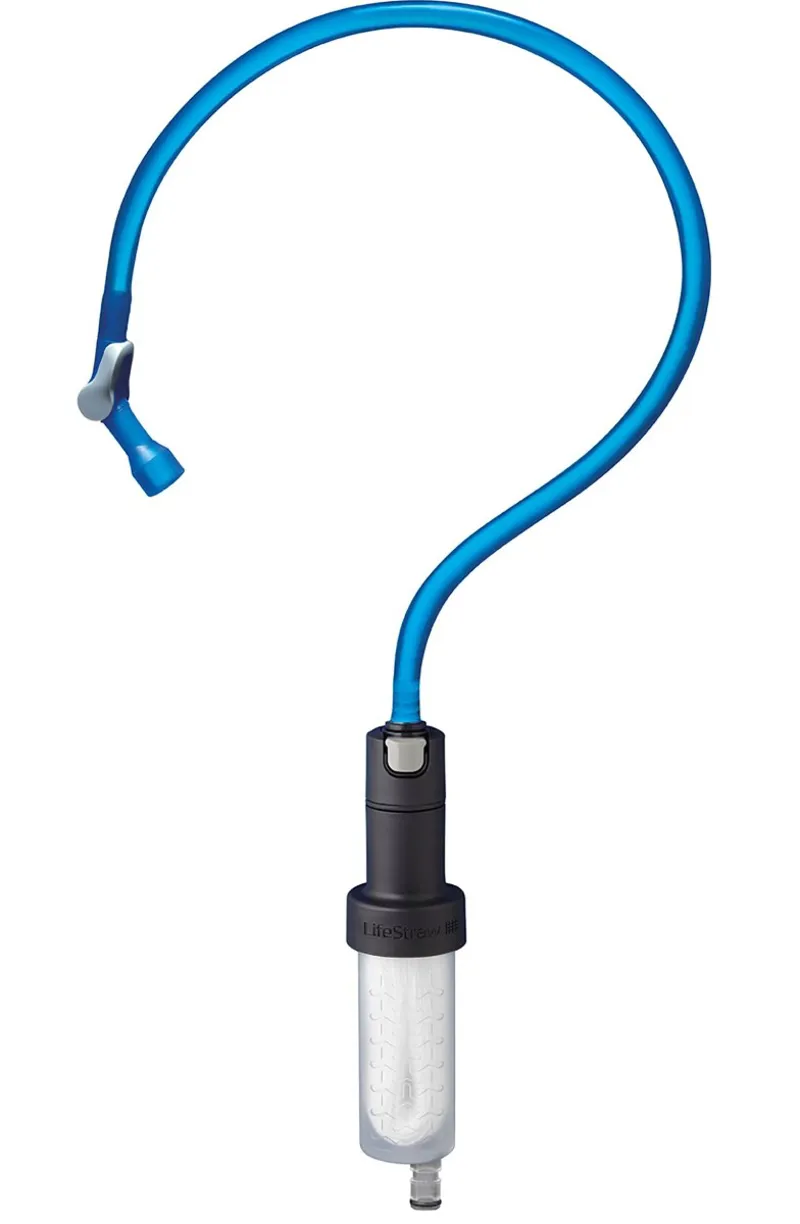 Camelbak Lifestraw Reservoir Filter Kit One Size Black/Clear-3